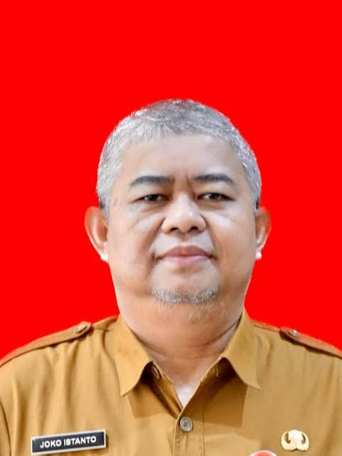 Joko Istanto
